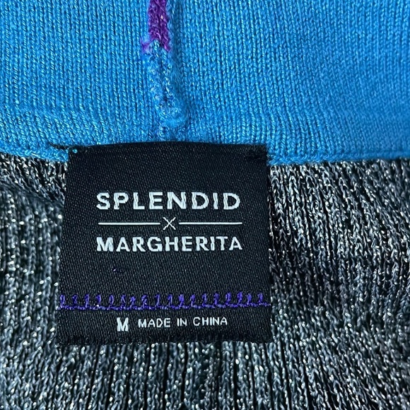 Splendid x Margherita Missoni Fiesta
Sweater Pants - Picture 5 of 8